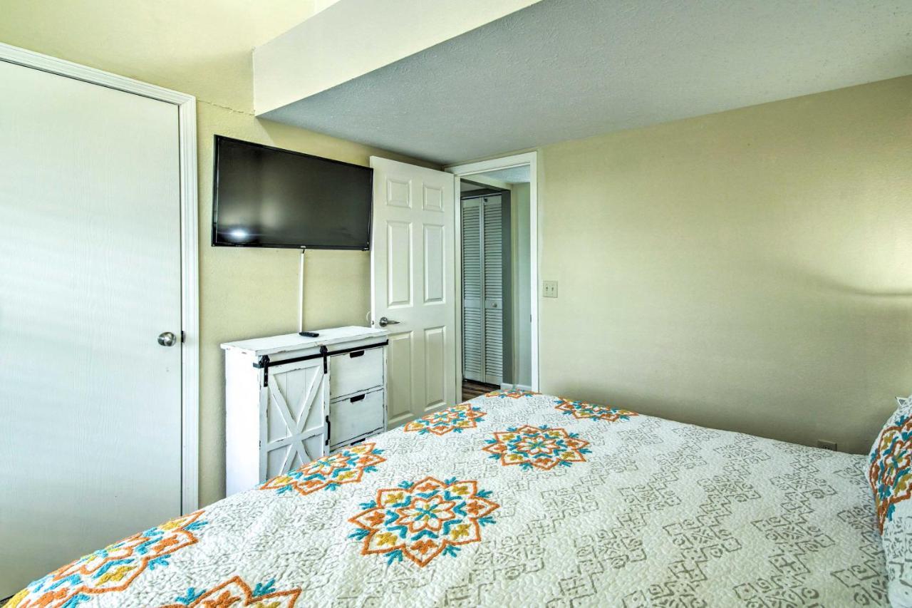 Branson Condo With Balcony - Hike, Boat And Explore! Ngoại thất bức ảnh